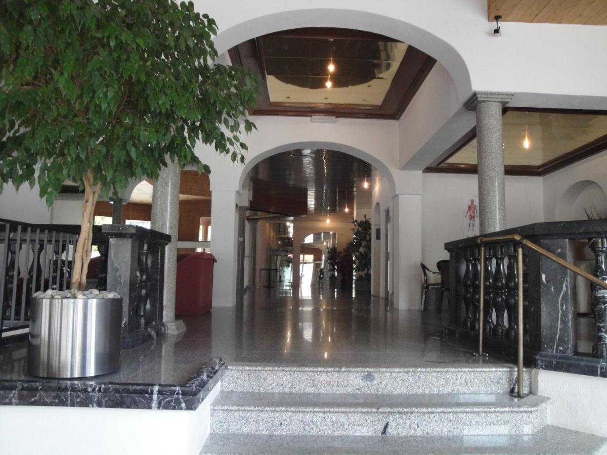 Laax Rancho Family Apartment מראה חיצוני תמונה