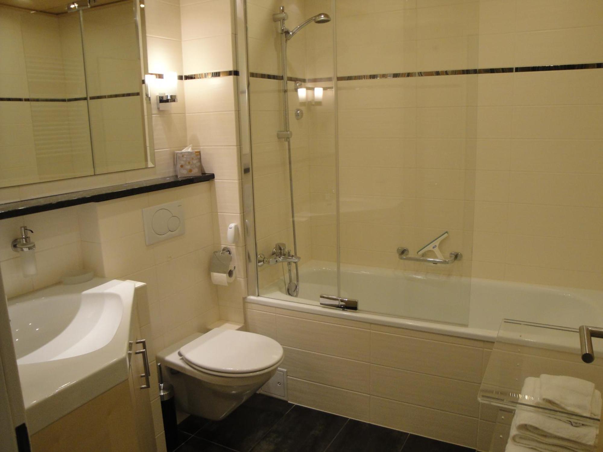 Laax Rancho Family Apartment מראה חיצוני תמונה