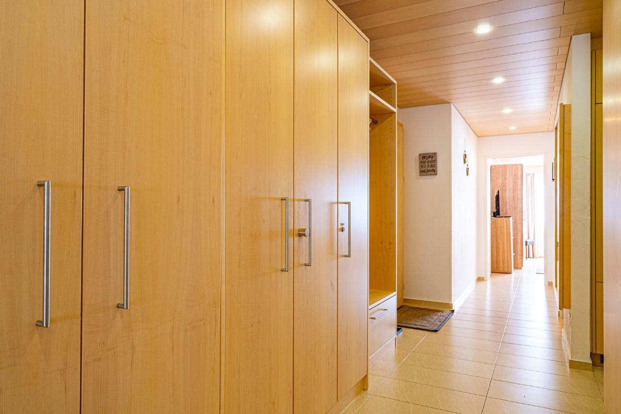 Laax Rancho Family Apartment מראה חיצוני תמונה
