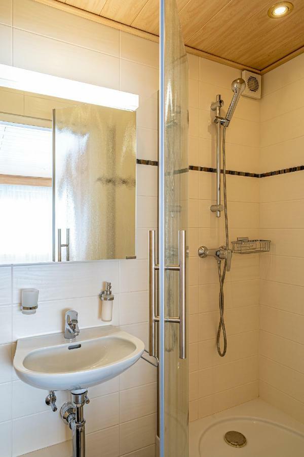Laax Rancho Family Apartment מראה חיצוני תמונה