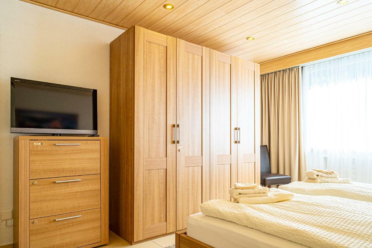 Laax Rancho Family Apartment מראה חיצוני תמונה