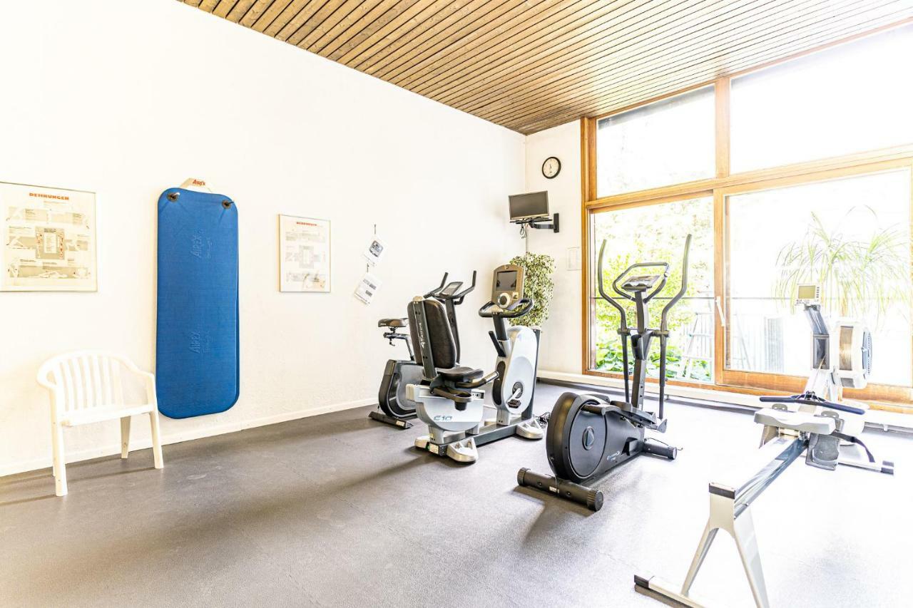 Laax Rancho Family Apartment מראה חיצוני תמונה