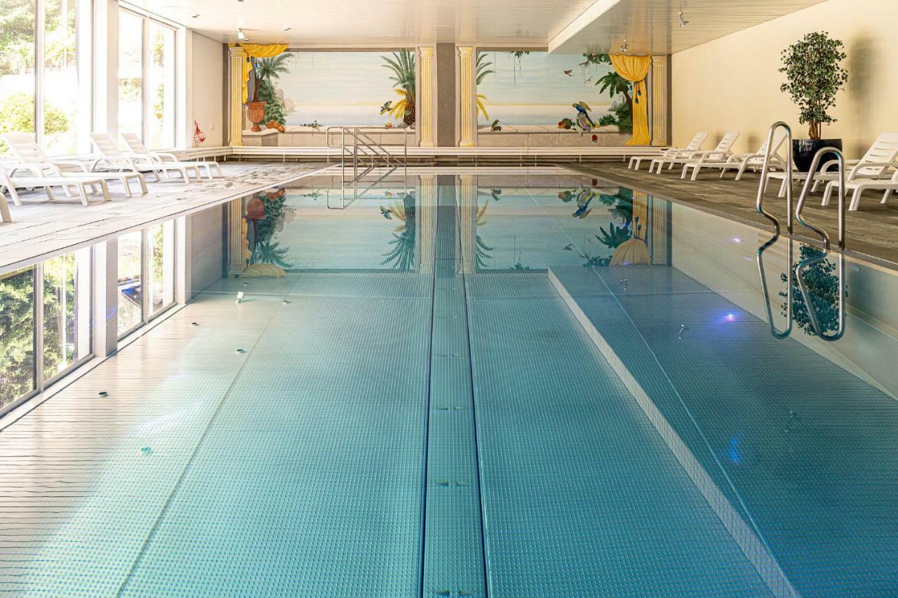 Laax Rancho Family Apartment מראה חיצוני תמונה